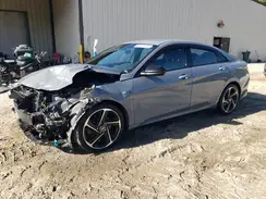 KMHLR4AF0MU147555 2021 HYUNDAI ELANTRA