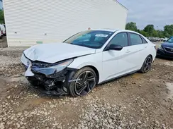 KMHLR4AF0MU153906 2021 HYUNDAI ELANTRA