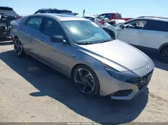 KMHLR4AF0MU172634 2021 HYUNDAI ELANTRA