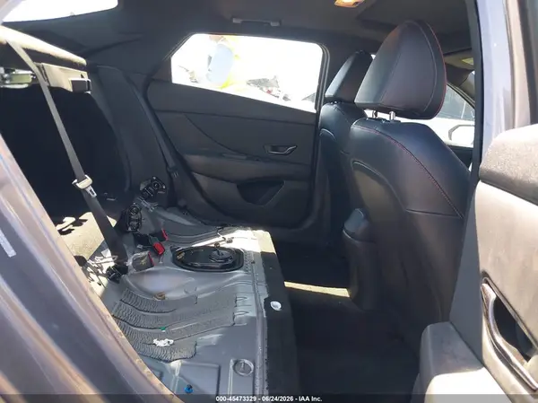 KMHLR4AF0MU172634 2021 HYUNDAI ELANTRA - Image 8