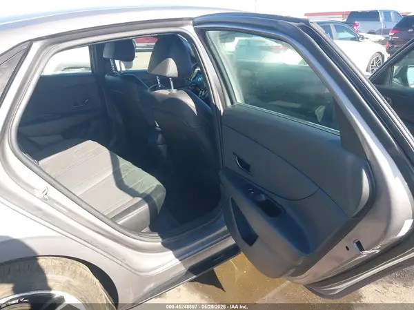 KMHLR4AF0MU179941 2021 HYUNDAI ELANTRA - Image 8