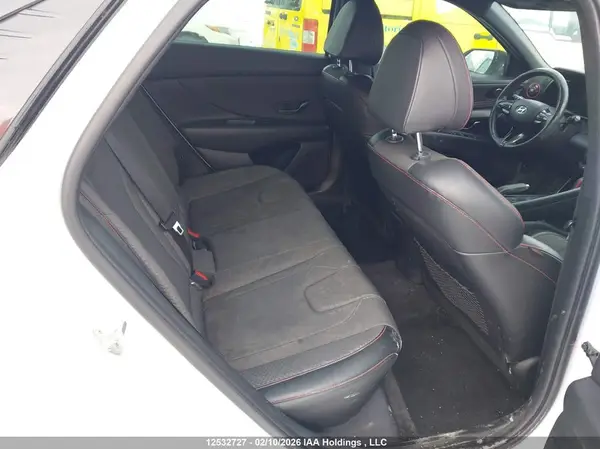 KMHLR4AF0MU204515 2021 HYUNDAI ELANTRA - Image 8