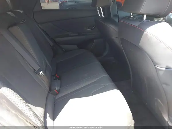 KMHLR4AF0NU227553 2022 HYUNDAI ELANTRA - Image 8