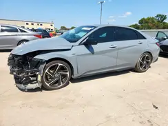 KMHLR4AF0NU232333 2022 HYUNDAI ELANTRA