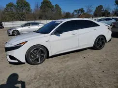 KMHLR4AF0NU238939 2022 HYUNDAI ELANTRA