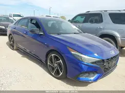 KMHLR4AF0NU240450 2022 HYUNDAI ELANTRA