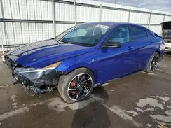 KMHLR4AF0NU241887 2022 HYUNDAI ELANTRA