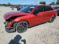 KMHLR4AF0NU244210 2022 HYUNDAI ELANTRA