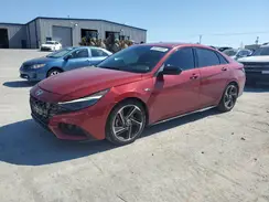 KMHLR4AF0NU267132 2022 HYUNDAI ELANTRA