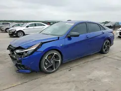 KMHLR4AF0NU267941 2022 HYUNDAI ELANTRA