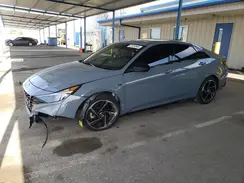 KMHLR4AF0NU268989 2022 HYUNDAI ELANTRA