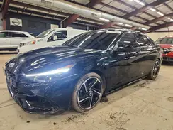 KMHLR4AF0NU272895 2022 HYUNDAI ELANTRA