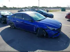 KMHLR4AF0NU304003 2022 HYUNDAI ELANTRA