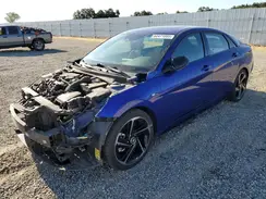 KMHLR4AF0NU317348 2022 HYUNDAI ELANTRA