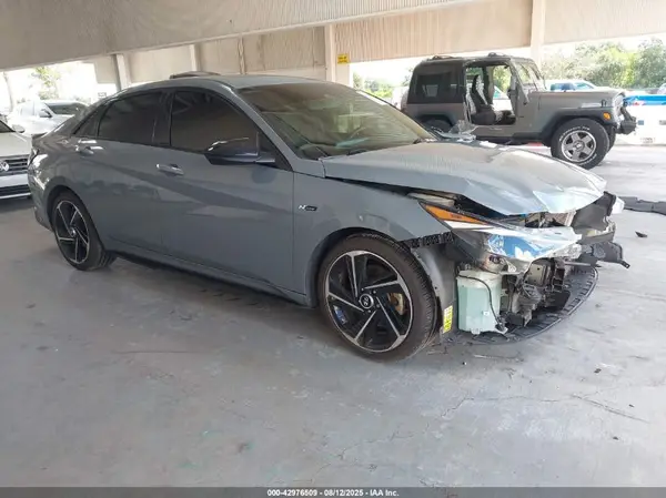 KMHLR4AF0NU327670 2022 HYUNDAI ELANTRA