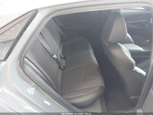 KMHLR4AF0NU327670 2022 HYUNDAI ELANTRA - Image 8