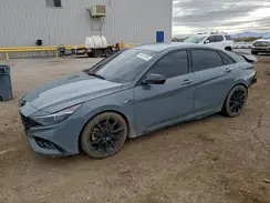 KMHLR4AF0NU327782 2022 HYUNDAI ELANTRA