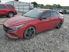 KMHLR4AF0NU345599 2022 HYUNDAI ELANTRA