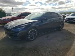 KMHLR4AF0PU372210 2023 HYUNDAI ELANTRA