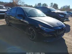 KMHLR4AF0PU379545 2023 HYUNDAI ELANTRA
