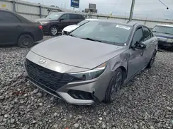 KMHLR4AF0PU405125 2023 HYUNDAI ELANTRA