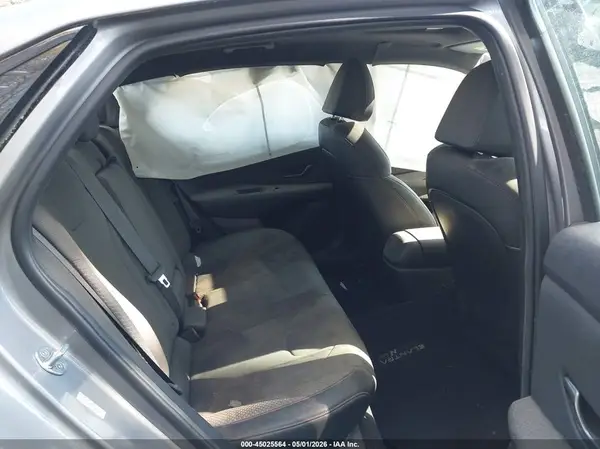 KMHLR4AF0PU407389 2023 HYUNDAI ELANTRA - Image 8