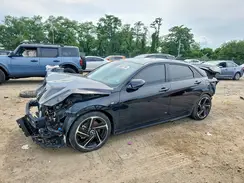 KMHLR4AF0PU411846 2023 HYUNDAI ELANTRA