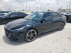 KMHLR4AF0PU412527 2023 HYUNDAI ELANTRA