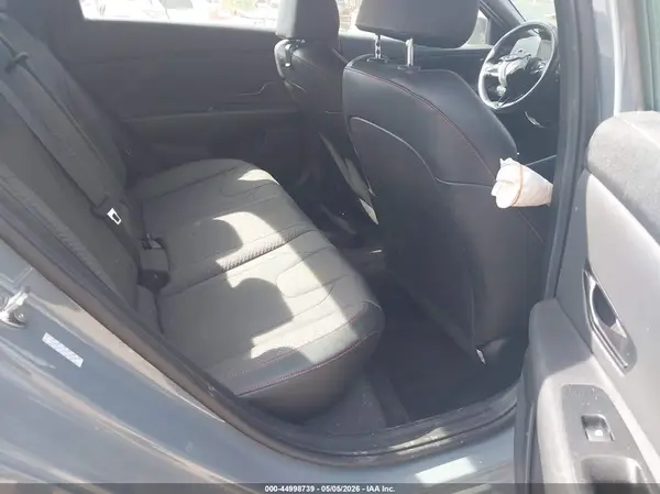 KMHLR4AF0PU432938 2023 HYUNDAI ELANTRA - Image 8