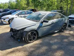 KMHLR4AF0PU441607 2023 HYUNDAI ELANTRA