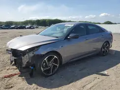 KMHLR4AF0PU462960 2023 HYUNDAI ELANTRA