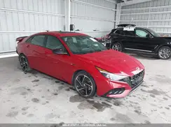 KMHLR4AF0PU467401 2023 HYUNDAI ELANTRA