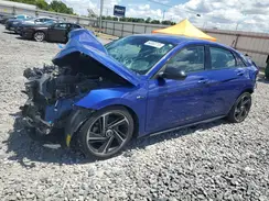 KMHLR4AF0PU480861 2023 HYUNDAI ELANTRA