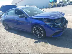 KMHLR4AF0PU489611 2023 HYUNDAI ELANTRA