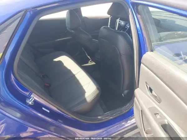 KMHLR4AF0PU489611 2023 HYUNDAI ELANTRA - Image 8