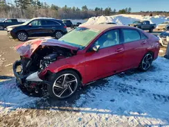 KMHLR4AF0PU489642 2023 HYUNDAI ELANTRA