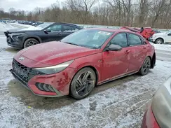KMHLR4AF0PU509856 2023 HYUNDAI ELANTRA