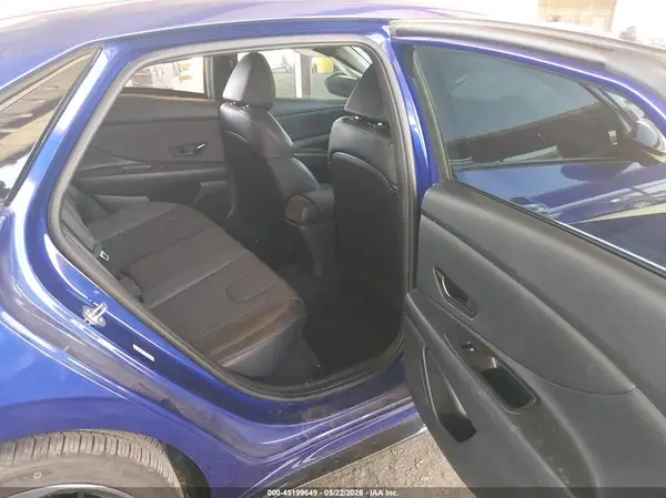 KMHLR4AF0PU519450 2023 HYUNDAI ELANTRA - Image 8