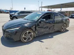 KMHLR4AF0PU520078 2023 HYUNDAI ELANTRA