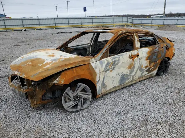 KMHLR4AF0PU525507 2023 HYUNDAI ELANTRA - Image 1