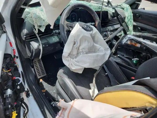 KMHLR4AF0PU538709 2023 HYUNDAI ELANTRA - Image 8