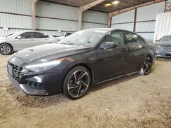 KMHLR4AF0PU540539 2023 HYUNDAI ELANTRA