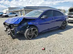 KMHLR4AF0PU541271 2023 HYUNDAI ELANTRA