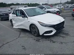 KMHLR4AF0PU543893 2023 HYUNDAI ELANTRA