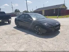 KMHLR4AF0PU545725 2023 HYUNDAI ELANTRA