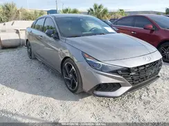 KMHLR4AF0PU547037 2023 HYUNDAI ELANTRA