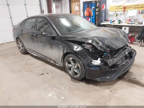 KMHLR4AF0PU554117 2023 HYUNDAI ELANTRA - Image 1