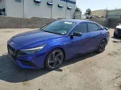 KMHLR4AF0PU565988 2023 HYUNDAI ELANTRA
