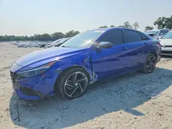 KMHLR4AF0PU569197 2023 HYUNDAI ELANTRA