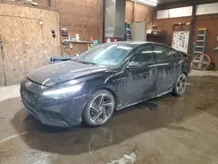 KMHLR4AF0PU571001 2023 HYUNDAI ELANTRA